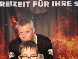 Dorffest 2026 Fotobox